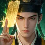 捉詭 : 江湖異聞 icon