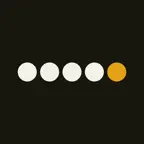 Fivebite GLP-1 Protein Tracker iOS Icon