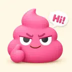 うんぐりっしゅ iOS Icon