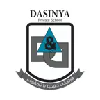 Dasinya private school iOS Icon