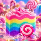 Candy Suds icon
