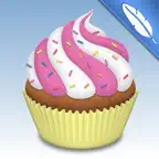 Cupcake Doodle iOS Icon