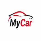 My Car - Sổ Tay Xe Của Bạn iOS Icon