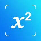 Math Homework Scanner iOS Icon