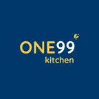 One 99 Kitchen iOS Icon