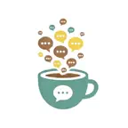 Kopi Chat - 学生認証つき掲示板 マレーシア留学 Icon