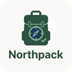 Northpack iOS Icon
