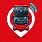 HK Bus ETA: Live Times & Maps icon