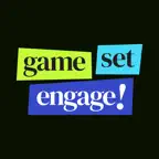 Game Set Engage Icon