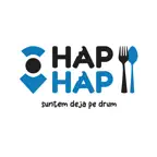 Hap-Hap iOS Icon
