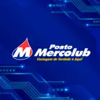 Cartão de Vant. Posto Mercolub iOS Icon