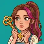 Blockham Hall iOS Icon