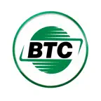 BTC Cargo iOS Icon