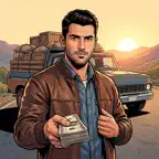Truck Tycoon: Family Legacy icon