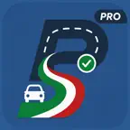考Patente Pro: C D CQC iOS Icon