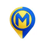 ManDrive – Taxi en Manta Icon