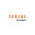 Пижама Бистро iOS Icon