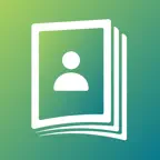 مدير المدرسة الإلكترونية iOS Icon