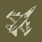 ASVAB Ready: Practice Test iOS Icon