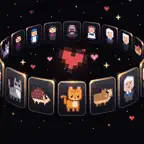 בסטיז Icon
