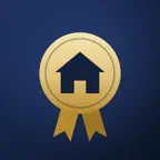 金牌房仲 iOS Icon
