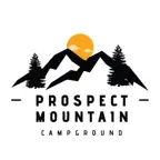 Prospect Mountain Campground iOS Icon