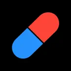 MedTrack - Rx Refill Tracking iOS Icon