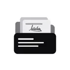 Papierfrei – PDF Editor & Scan icon