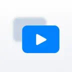 Unblur Status: HD Video Icon