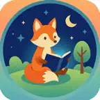 Aunt Fox Icon