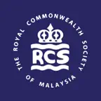 Royal Commonwealth Society iOS Icon