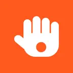 Handcast iOS Icon