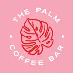 The Palm Coffee Bar - CA iOS Icon
