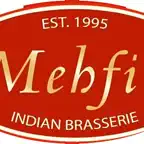 Mehfil Doncaster iOS Icon