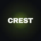 CREST - PR Tracker Icon