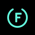Fastan: Fasting Tracker iOS Icon