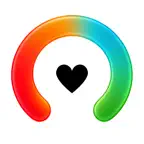 Push: Recovery & Readiness iOS Icon