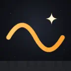 Starnight Keys Icon