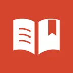 AO3 Companion iOS Icon
