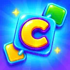 Connect: Word Puzzle Icon