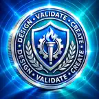 Arc Medal icon