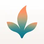 髪の経過ノート iOS Icon