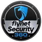 Flynet Security 360 iOS Icon
