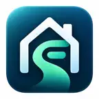 Flow Realty Network Icon