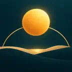Sunrise: Plan Sunlight iOS Icon