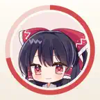 Touhou Focus Timer - Study iOS Icon
