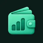 Presupuesto Maestro iOS Icon