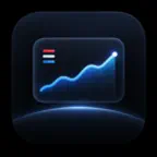 ACTUAL — Daily Check-In iOS Icon