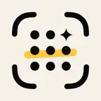 CalendarCam: Photo to Calendar iOS Icon