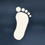 FogAway - Fog Map of Walks icon